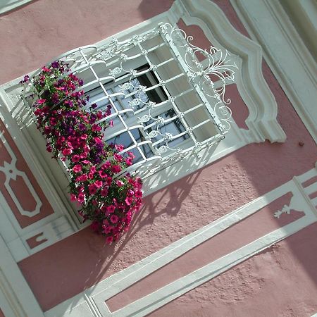 Hotel Sammer Neufelden エクステリア 写真