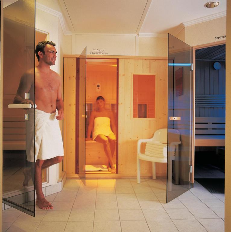Hotel Sammer Neufelden エクステリア 写真